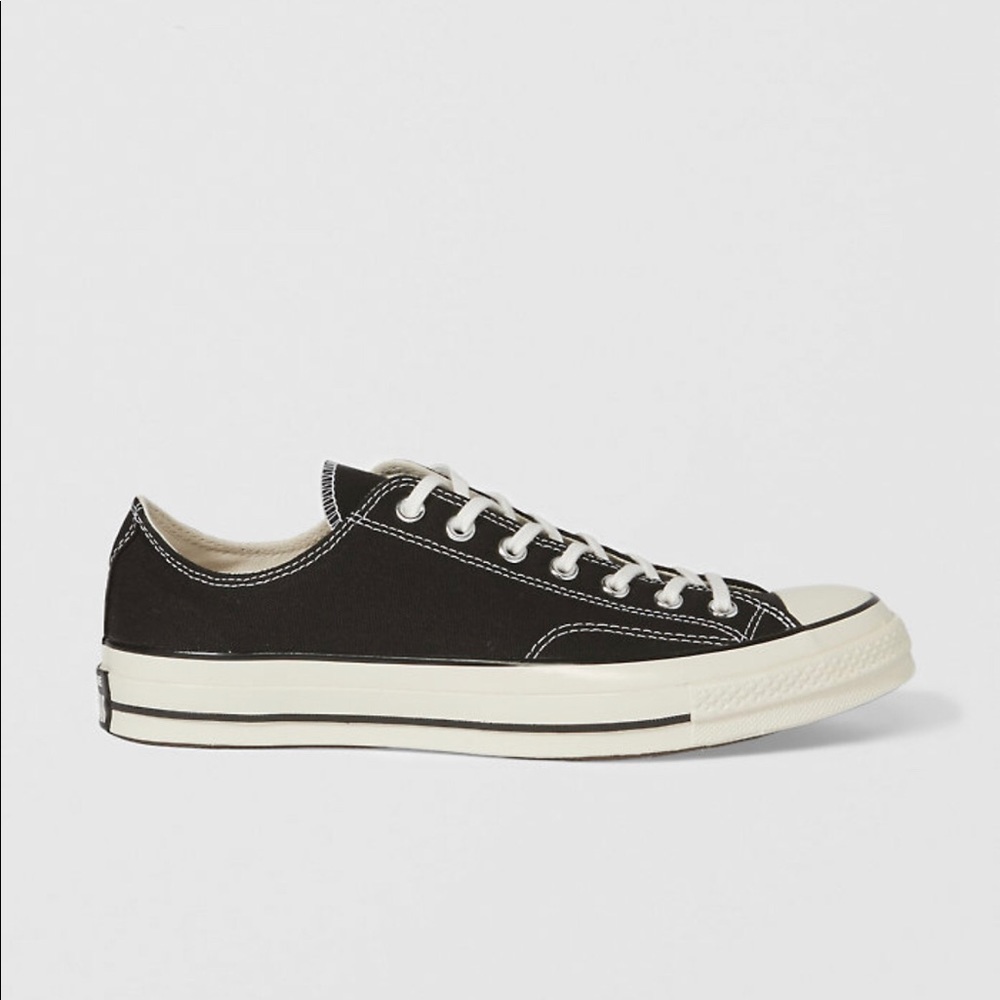 Converse Chuck Taylor All Star ‘70 LowTop Sneakers